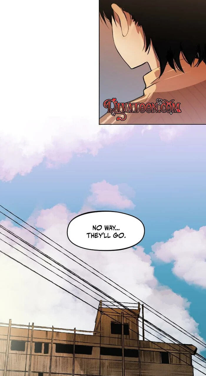 When Love Ends, You End Chapter 8 page 5 - 