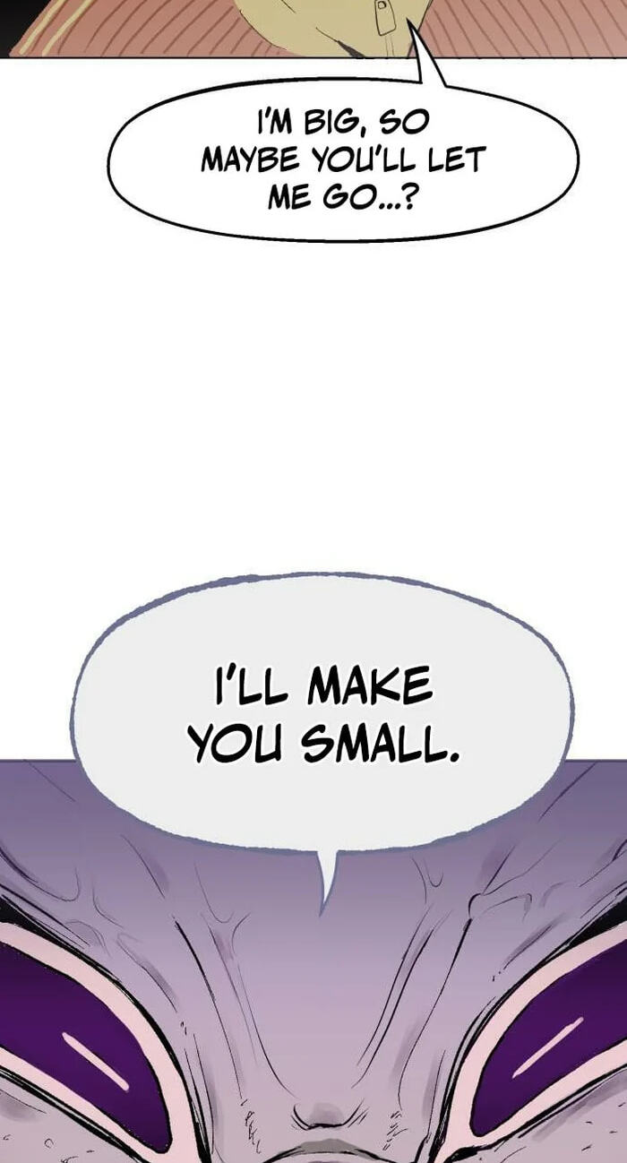 When Love Ends, You End Chapter 8 page 44 - 