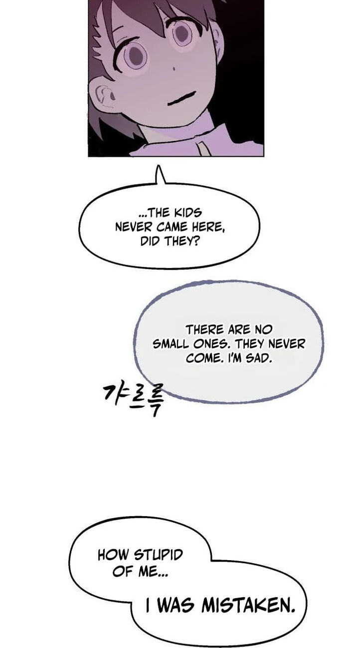 When Love Ends, You End Chapter 8 page 46 - 