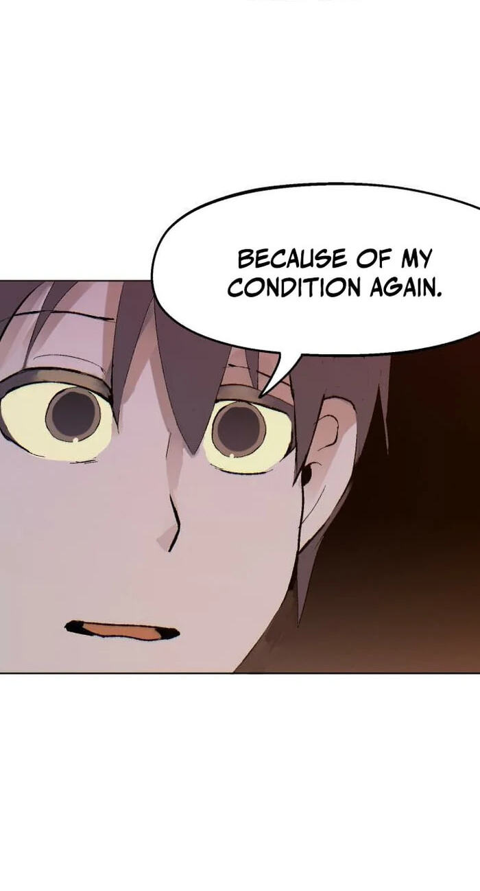 When Love Ends, You End Chapter 8 page 47 - 