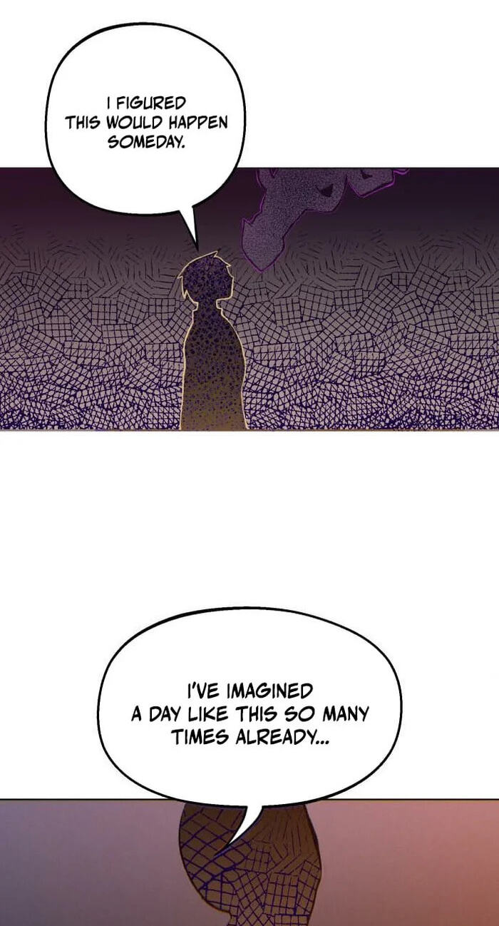 When Love Ends, You End Chapter 8 page 48 - 