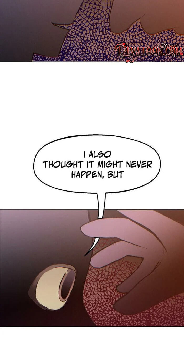 When Love Ends, You End Chapter 8 page 49 - 