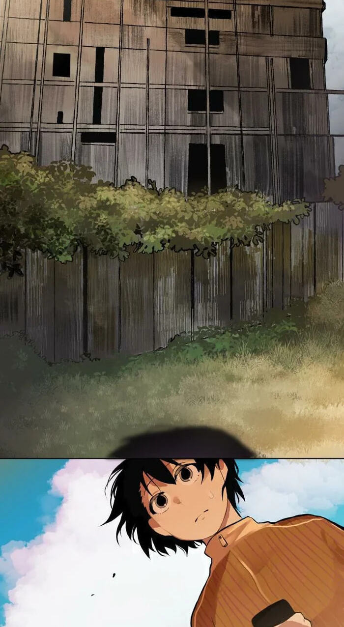 When Love Ends, You End Chapter 8 page 6 - 