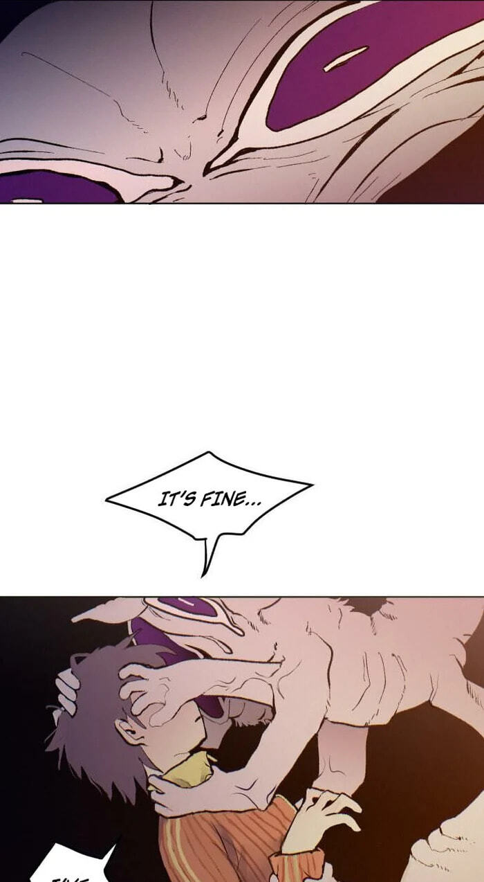 When Love Ends, You End Chapter 8 page 51 - 