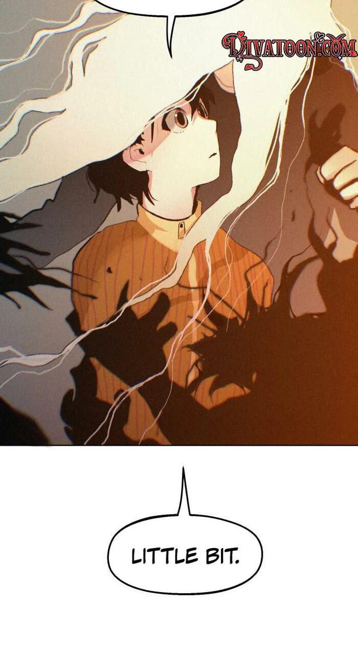 When Love Ends, You End Chapter 8 page 58 - 