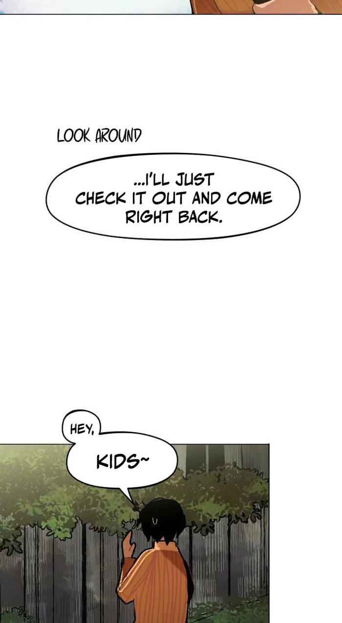 When Love Ends, You End Chapter 8 page 7 - 