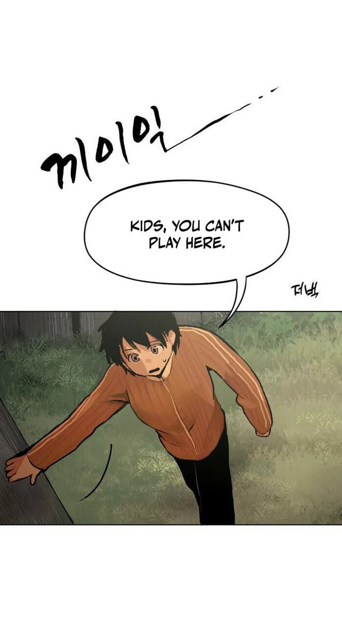 When Love Ends, You End Chapter 8 page 9 - 