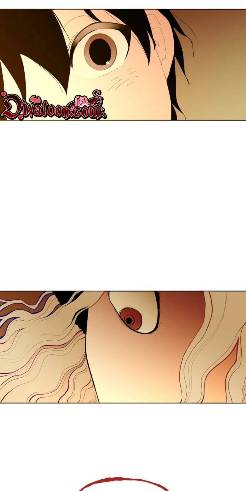 When Love Ends, You End Chapter 9 page 2 - 