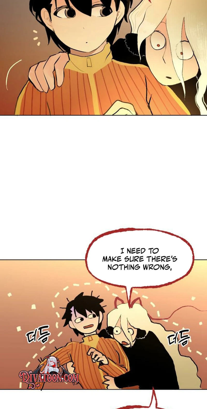 When Love Ends, You End Chapter 9 page 13 - 