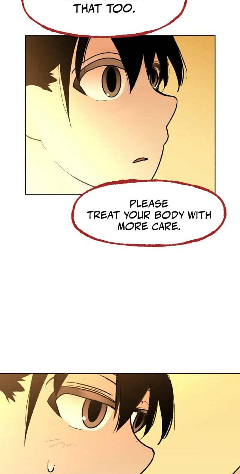 When Love Ends, You End Chapter 9 page 18 - 