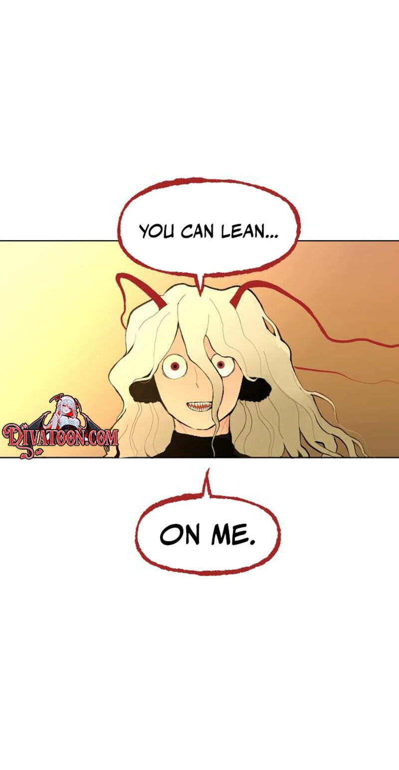 When Love Ends, You End Chapter 9 page 22 - 