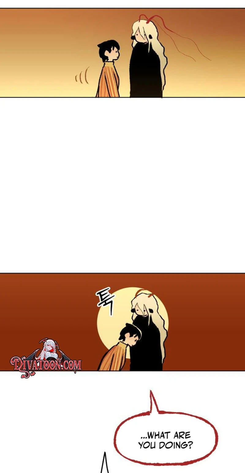 When Love Ends, You End Chapter 9 page 23 - 