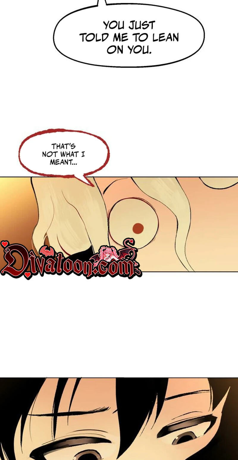 When Love Ends, You End Chapter 9 page 24 - 