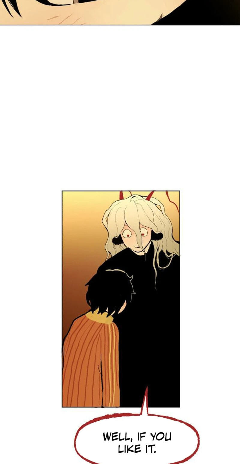 When Love Ends, You End Chapter 9 page 25 - 