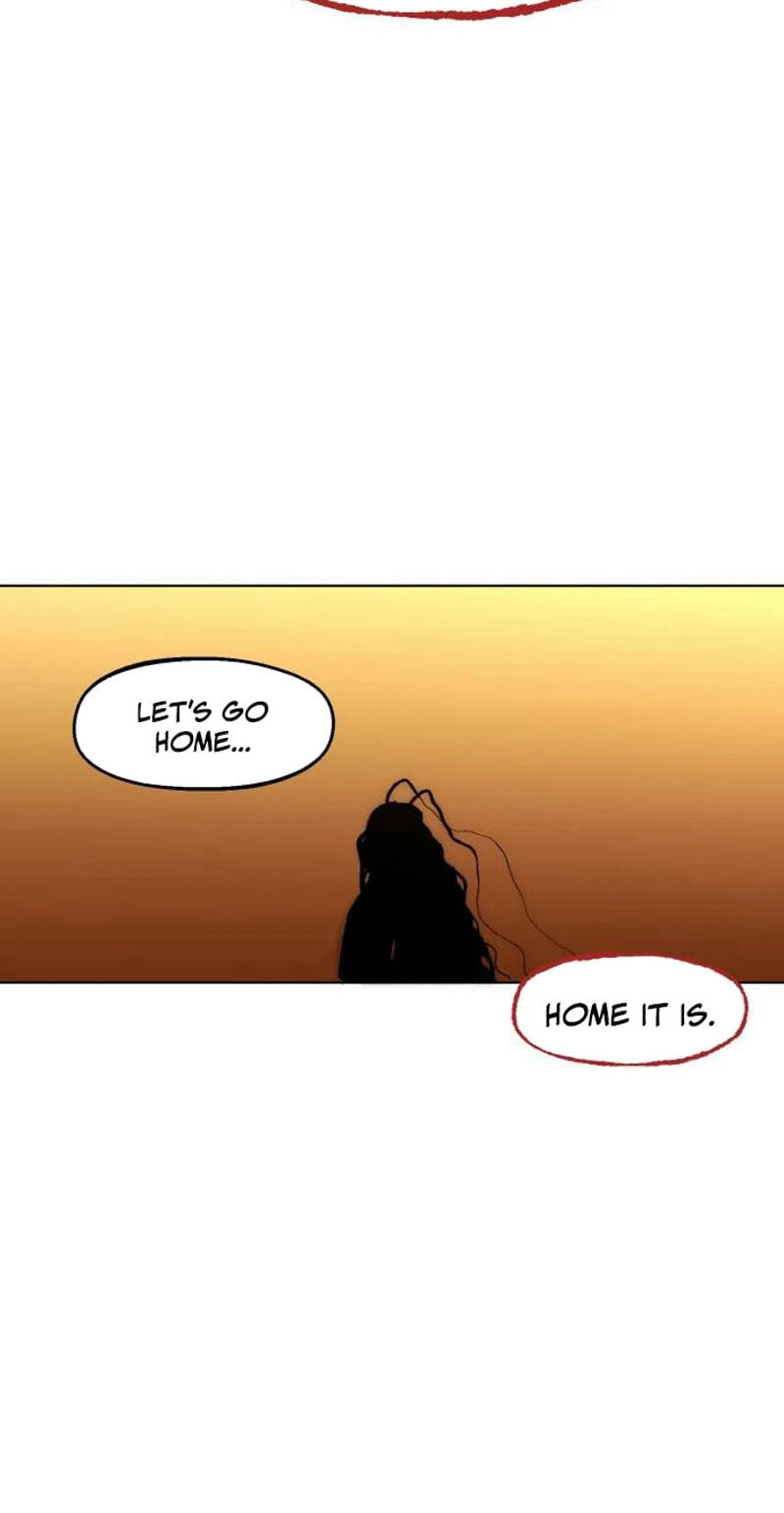 When Love Ends, You End Chapter 9 page 26 - 
