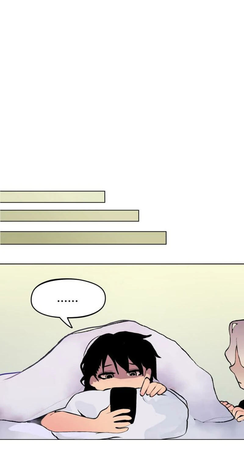 When Love Ends, You End Chapter 9 page 27 - 