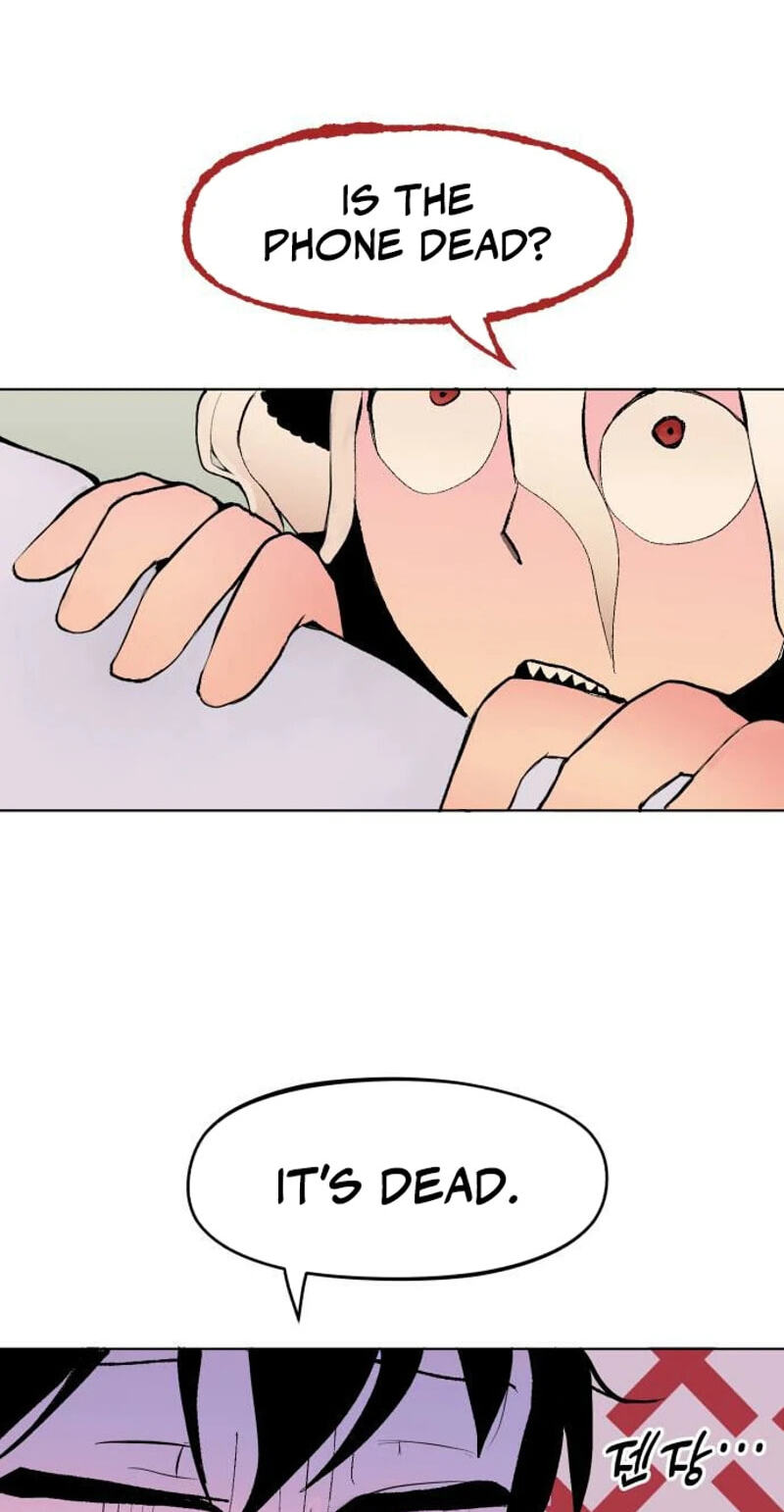 When Love Ends, You End Chapter 9 page 28 - 
