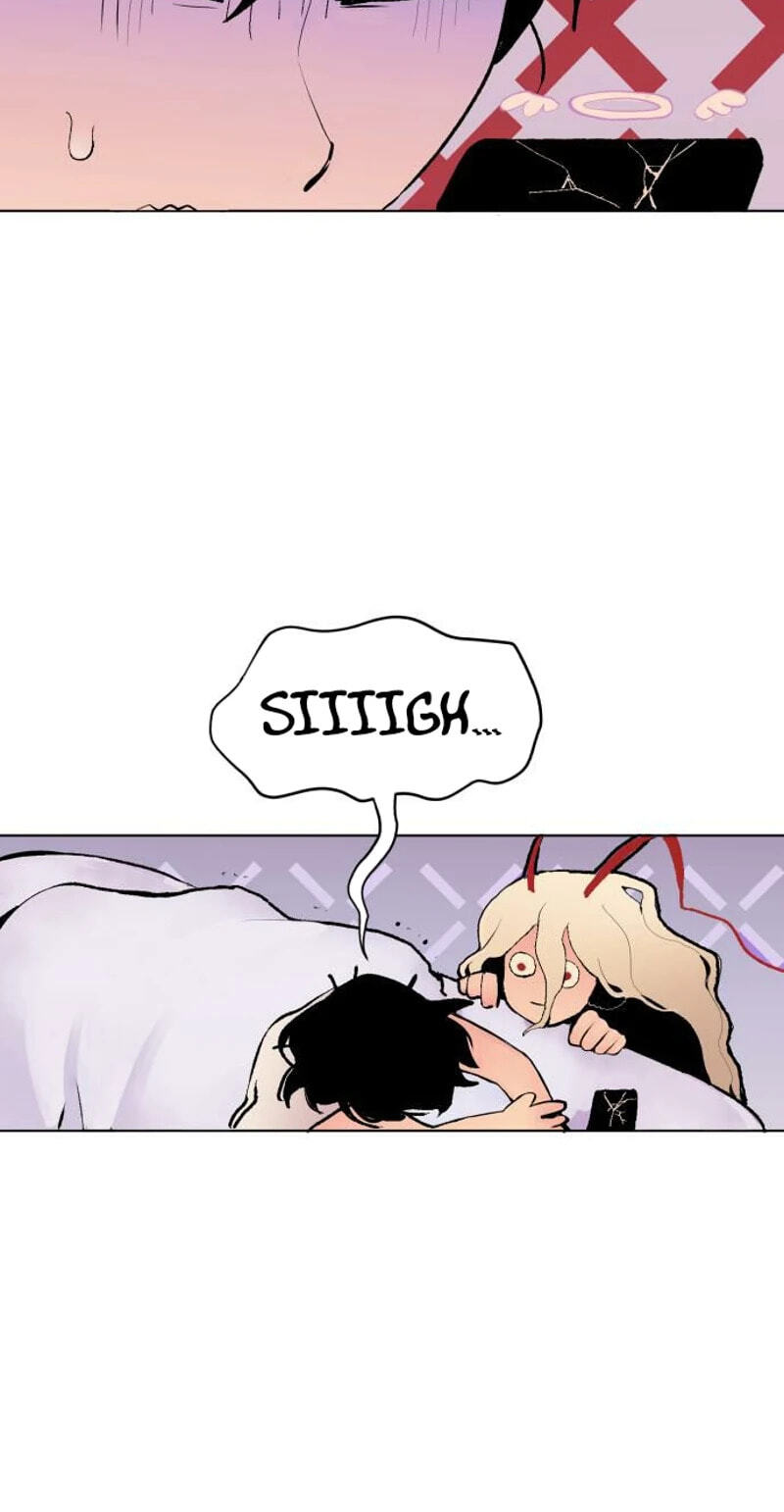 When Love Ends, You End Chapter 9 page 29 - 