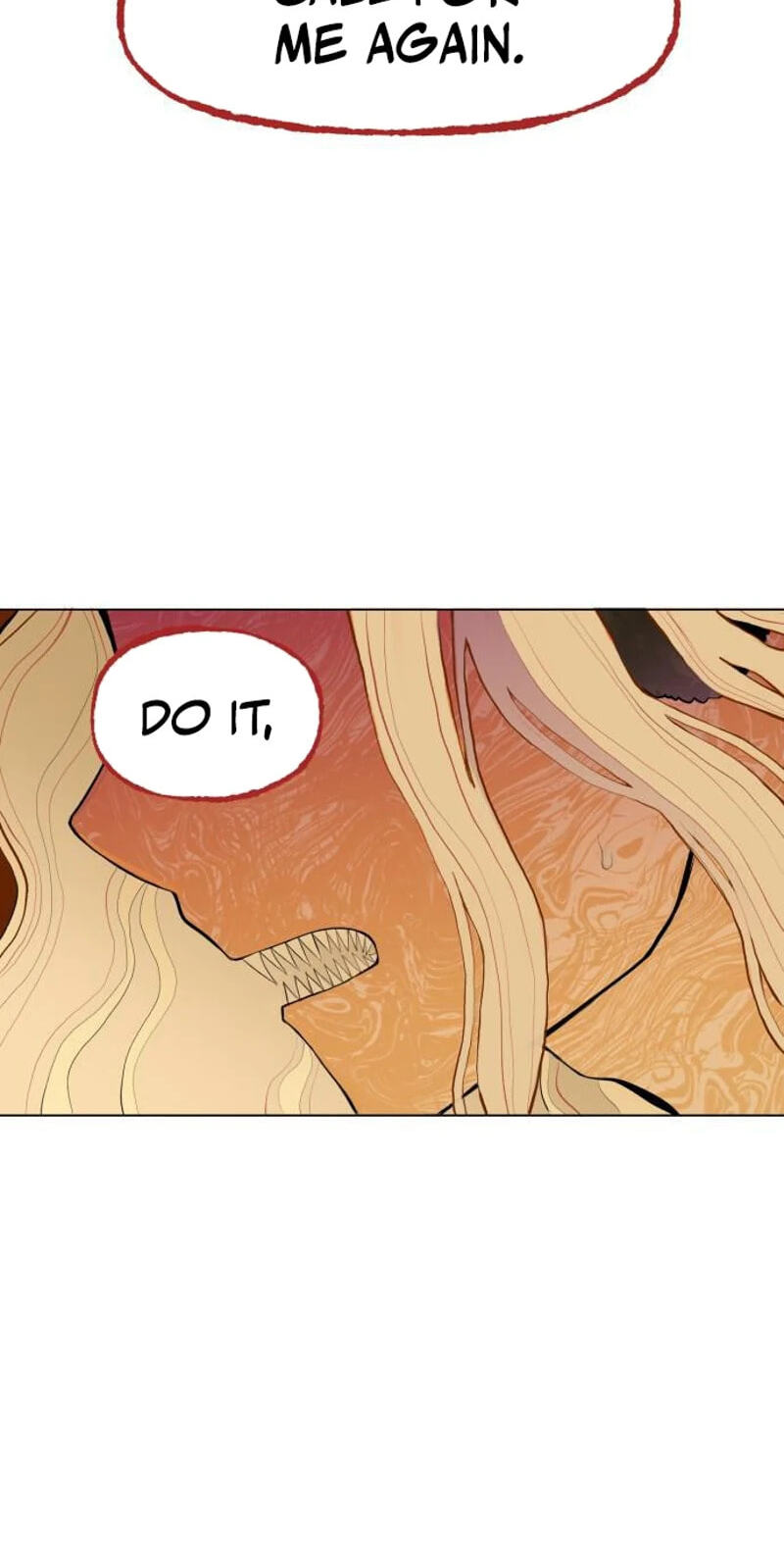When Love Ends, You End Chapter 9 page 4 - 