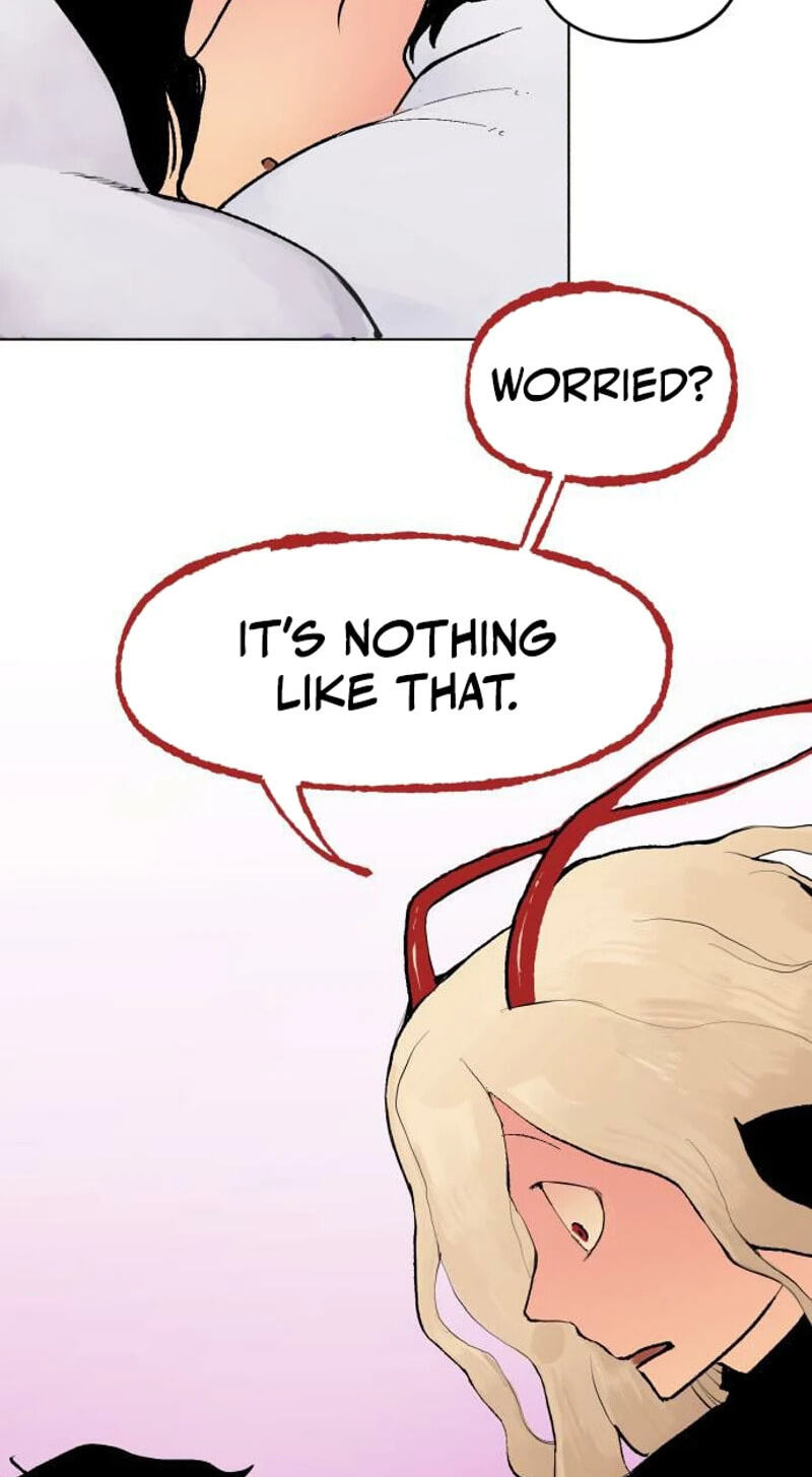 When Love Ends, You End Chapter 9 page 32 - 