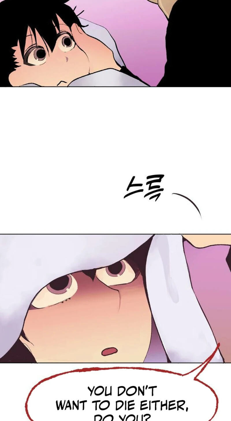 When Love Ends, You End Chapter 9 page 33 - 