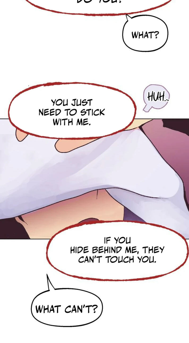 When Love Ends, You End Chapter 9 page 34 - 