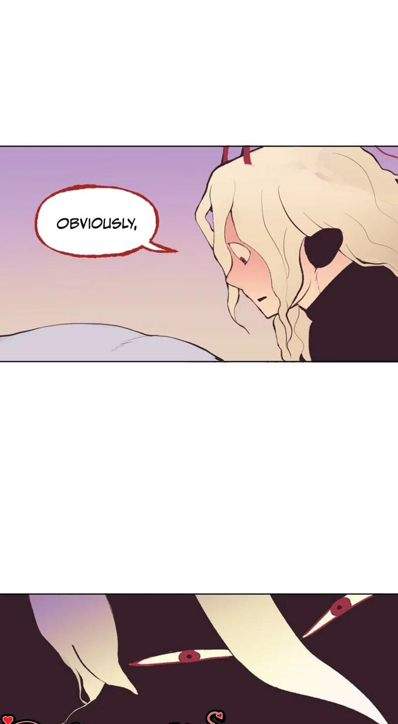 When Love Ends, You End Chapter 9 page 35 - 