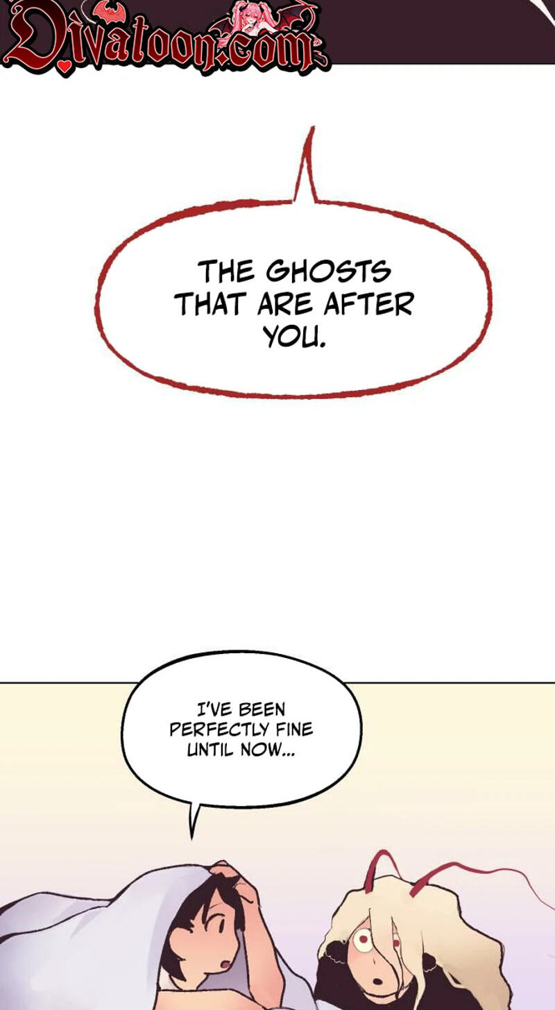 When Love Ends, You End Chapter 9 page 36 - 