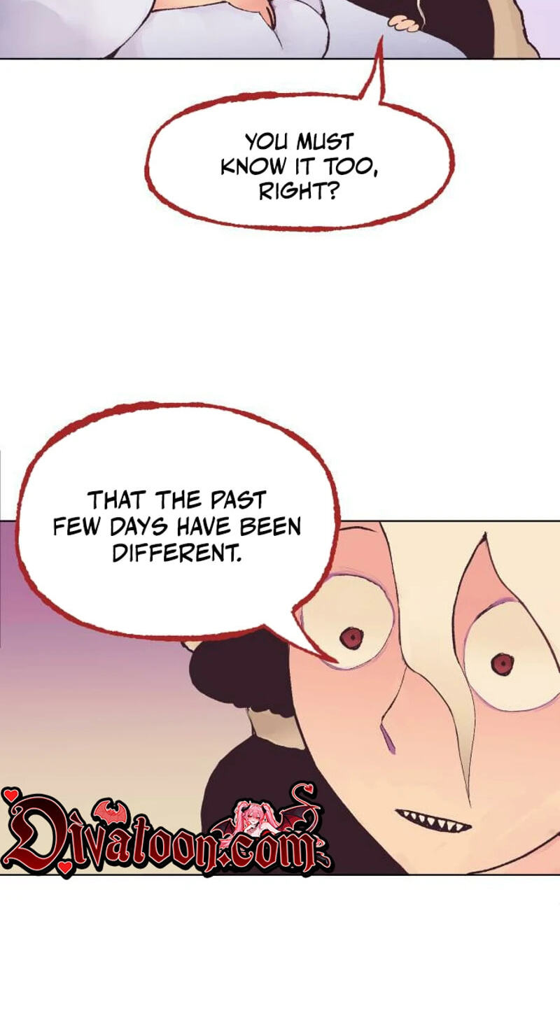 When Love Ends, You End Chapter 9 page 37 - 