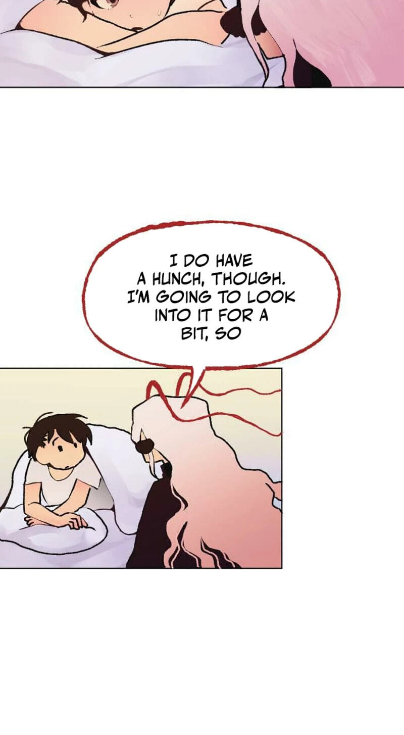 When Love Ends, You End Chapter 9 page 39 - 