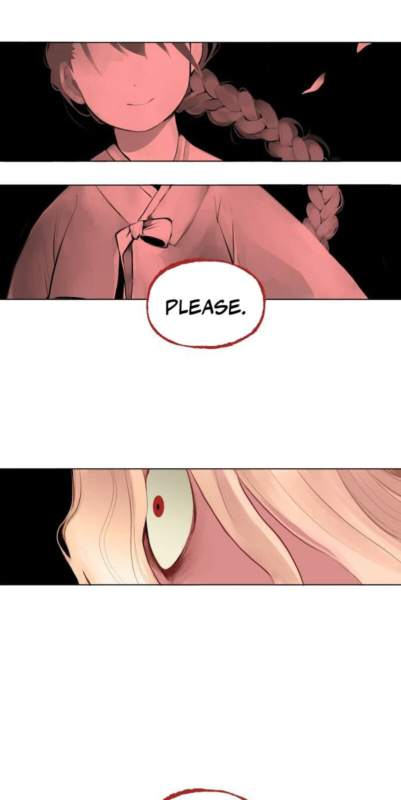 When Love Ends, You End Chapter 9 page 5 - 