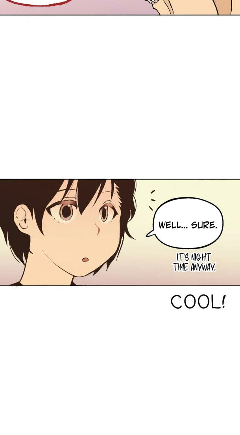 When Love Ends, You End Chapter 9 page 41 - 