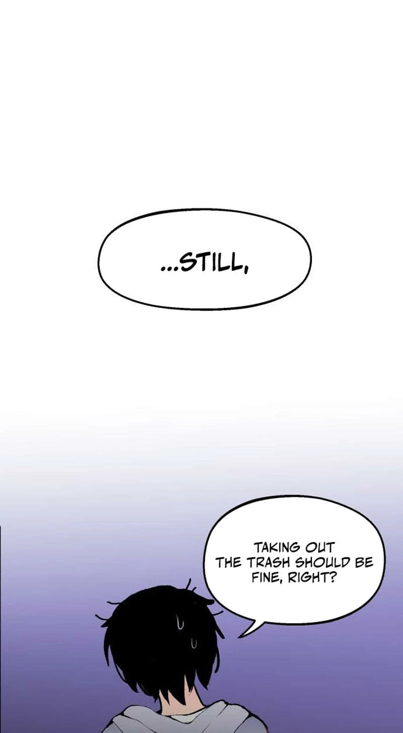 When Love Ends, You End Chapter 9 page 42 - 