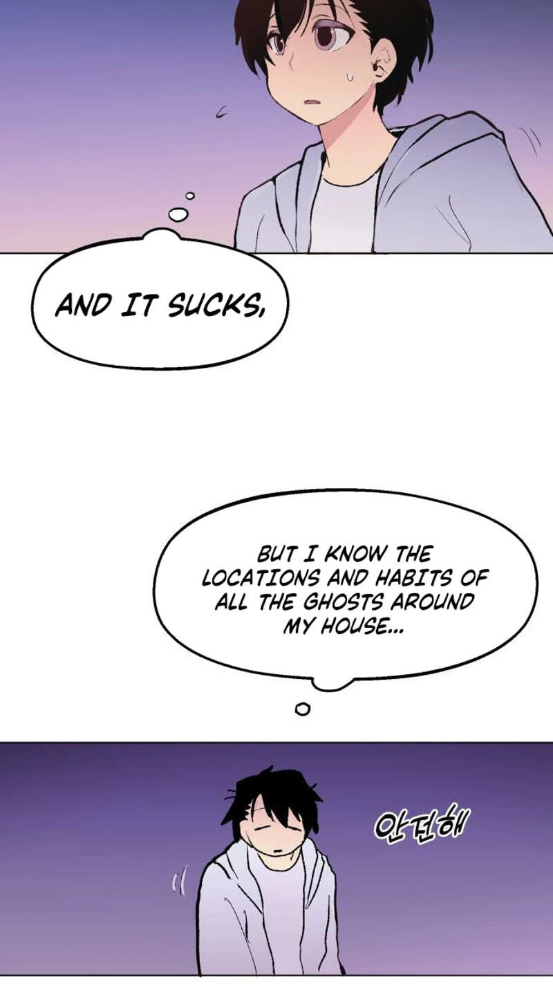 When Love Ends, You End Chapter 9 page 44 - 