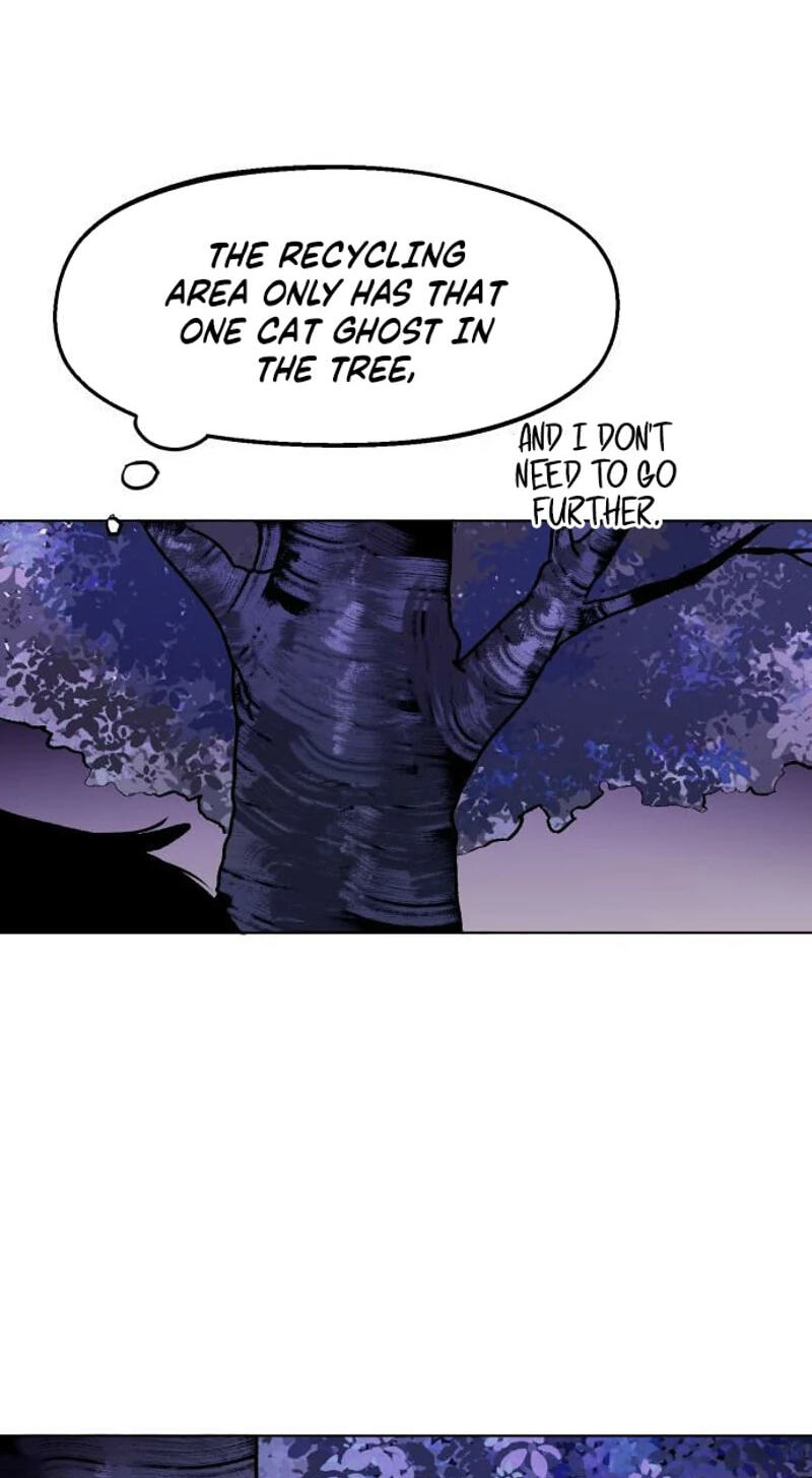 When Love Ends, You End Chapter 9 page 45 - 