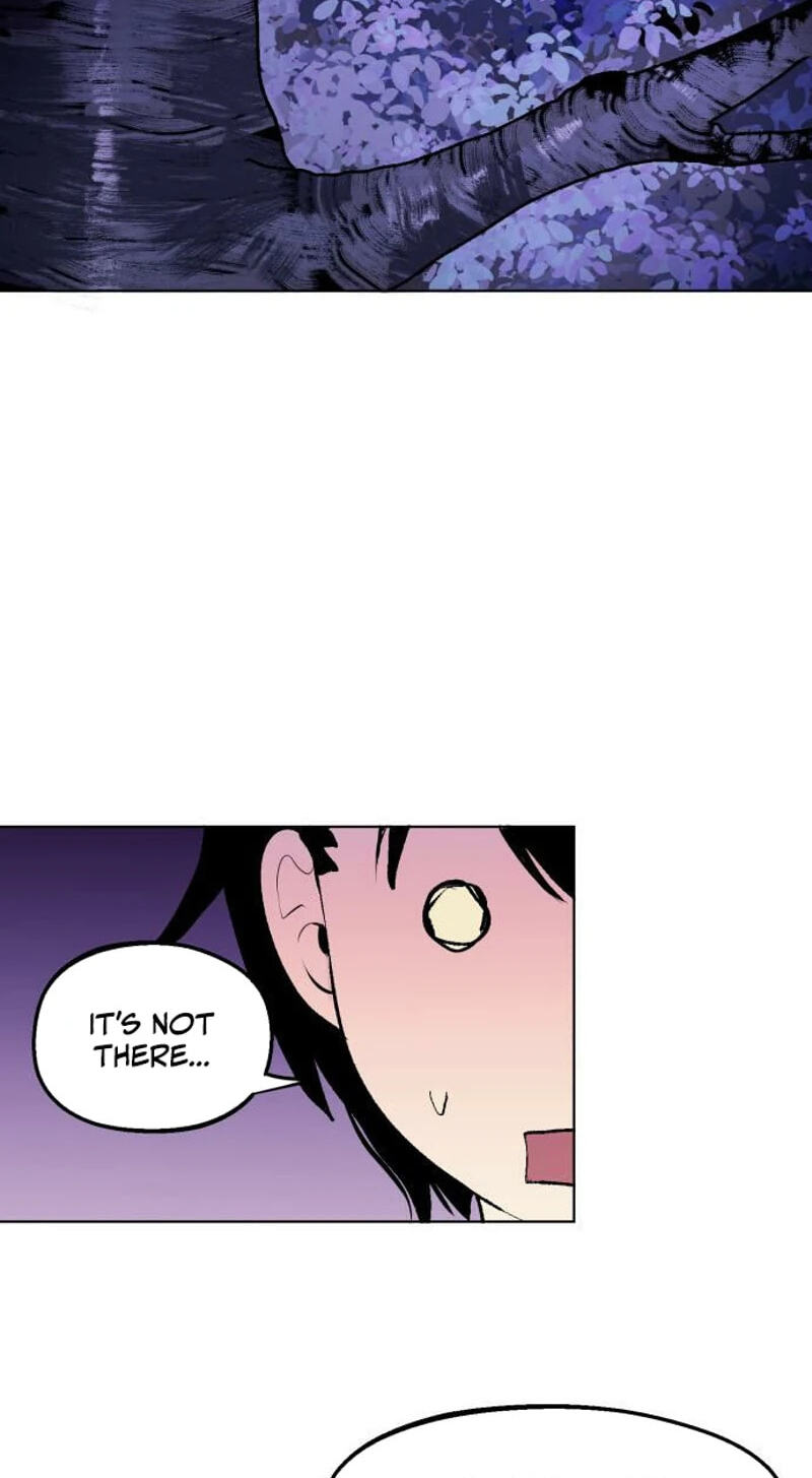When Love Ends, You End Chapter 9 page 46 - 