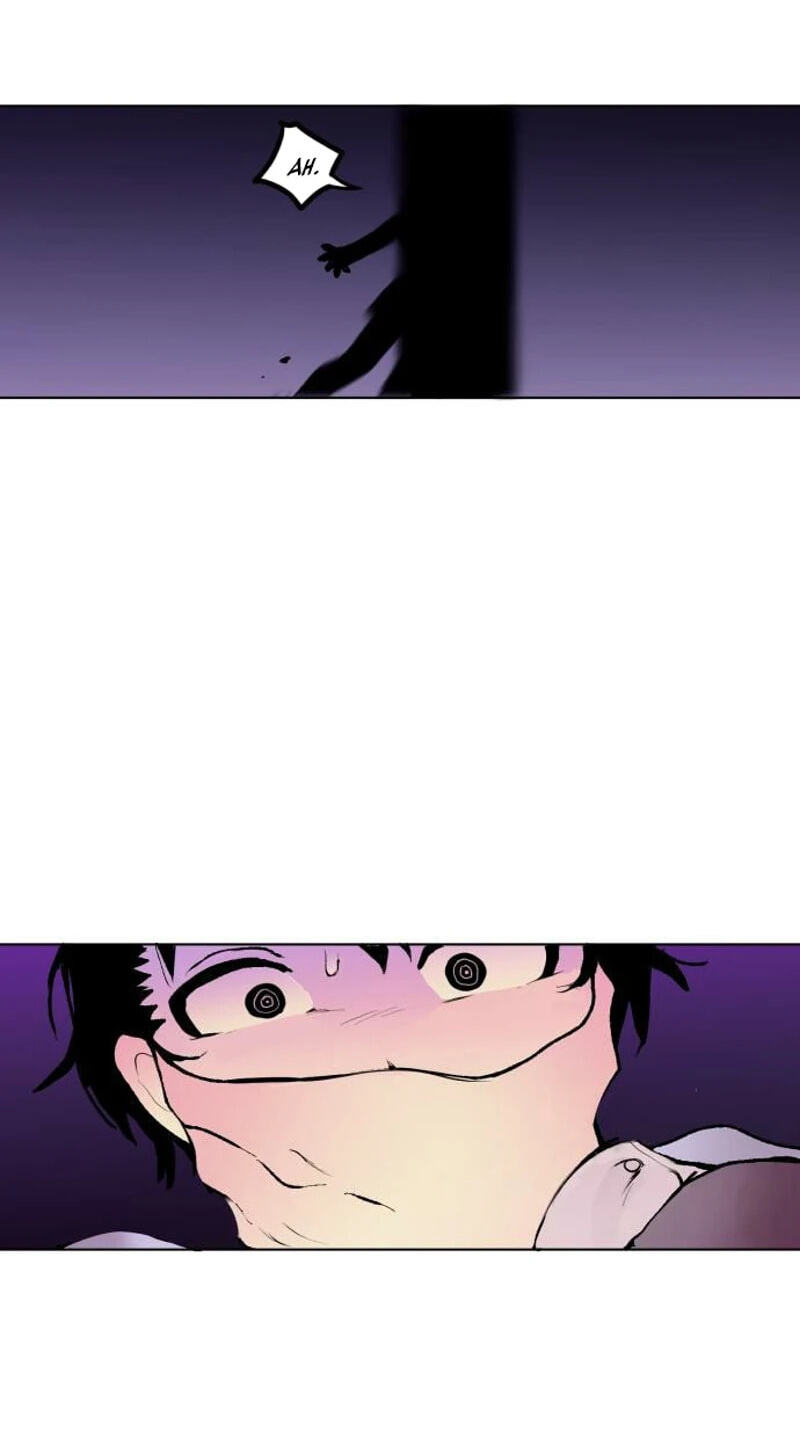 When Love Ends, You End Chapter 9 page 49 - 