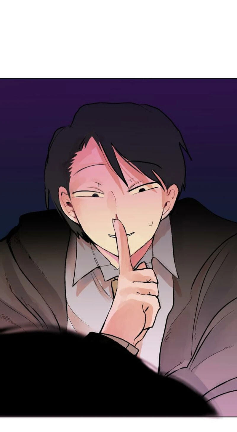 When Love Ends, You End Chapter 9 page 50 - 
