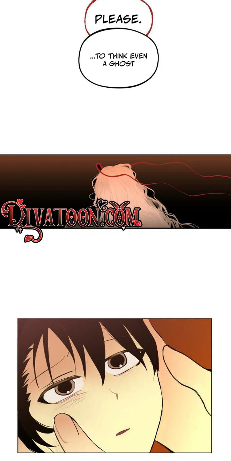 When Love Ends, You End Chapter 9 page 6 - 