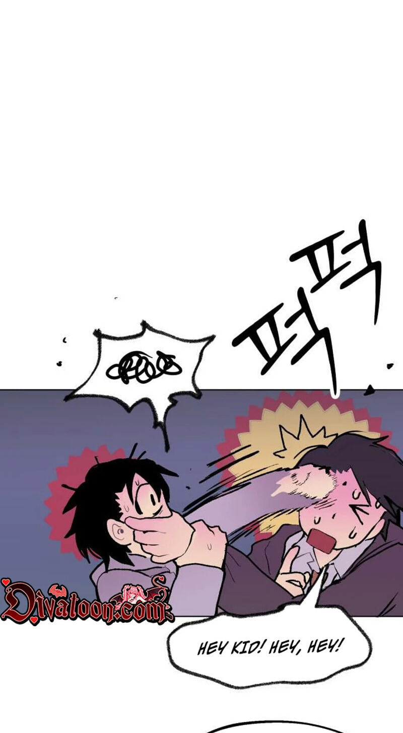 When Love Ends, You End Chapter 9 page 51 - 