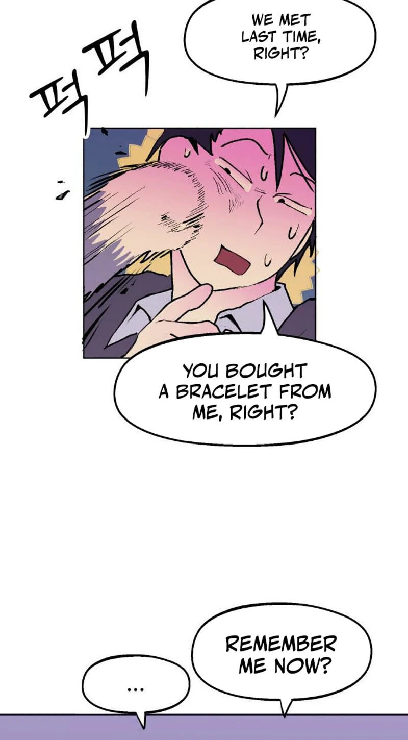 When Love Ends, You End Chapter 9 page 52 - 