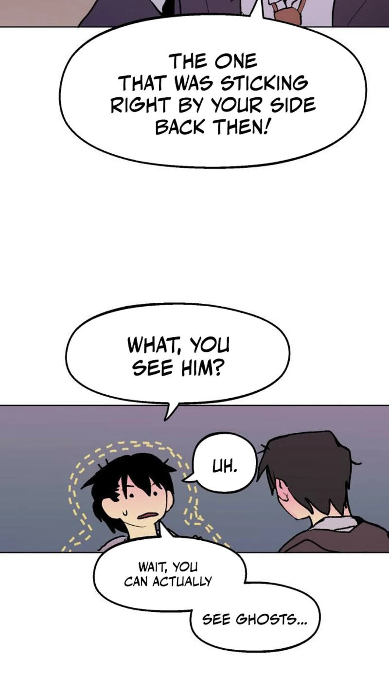 When Love Ends, You End Chapter 9 page 55 - 
