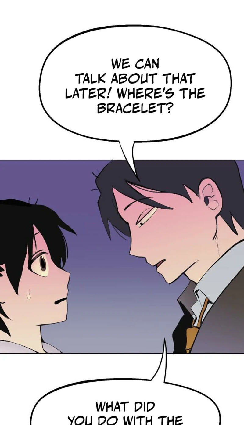 When Love Ends, You End Chapter 9 page 56 - 