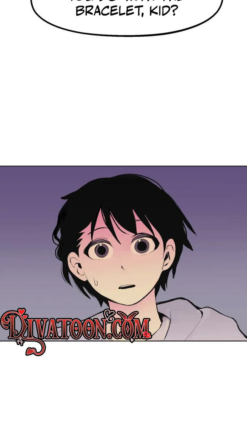 When Love Ends, You End Chapter 9 page 57 - 