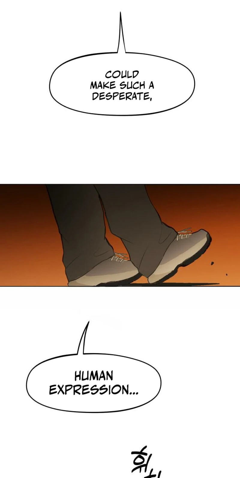 When Love Ends, You End Chapter 9 page 7 - 