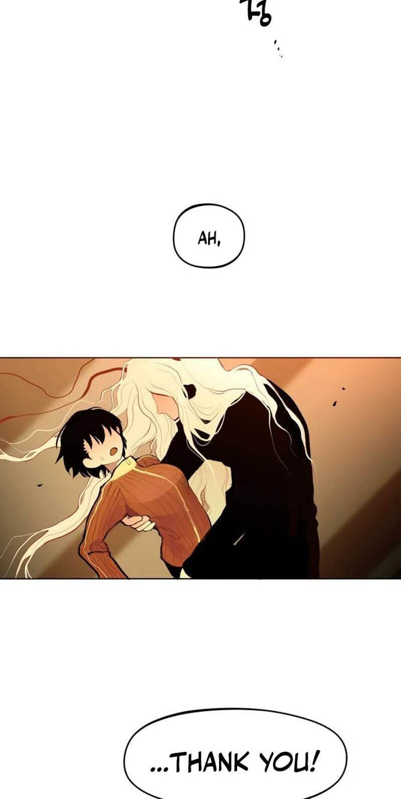 When Love Ends, You End Chapter 9 page 8 - 