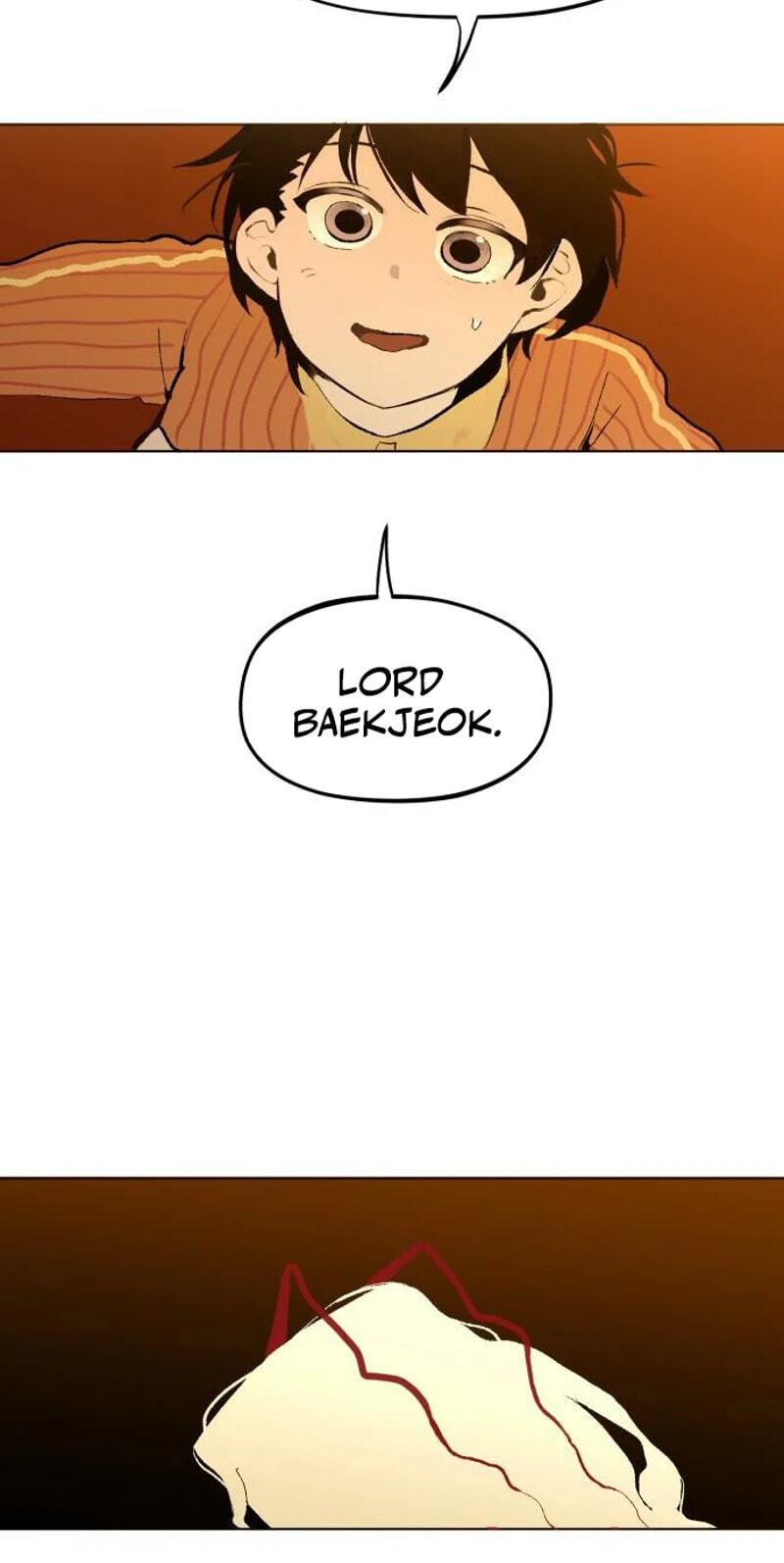 When Love Ends, You End Chapter 9 page 9 - 