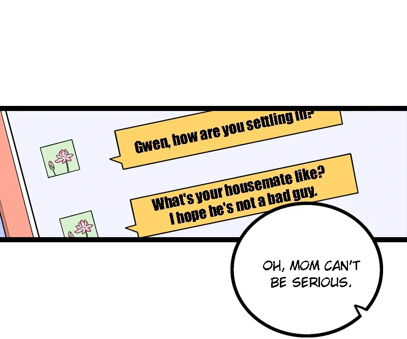 When Monday Met Sunday Chapter 12 page 1 - 