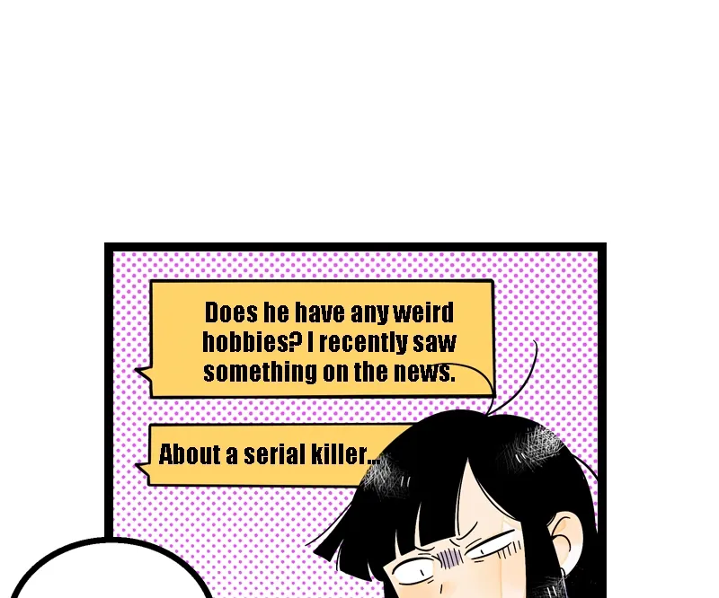 When Monday Met Sunday Chapter 12 page 2 - 