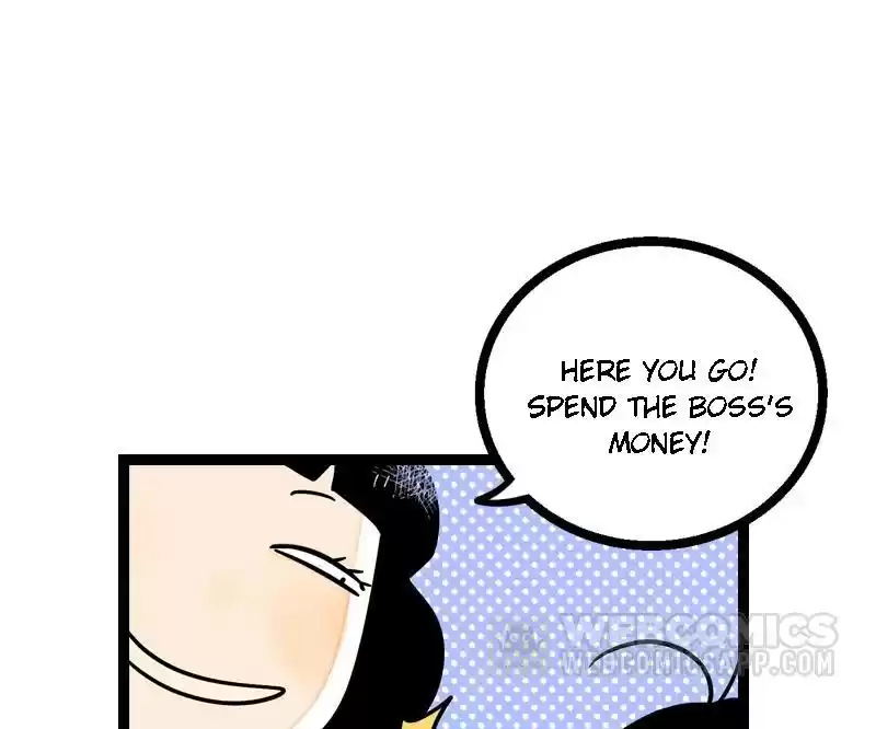 When Monday Met Sunday Chapter 12 page 11 - 